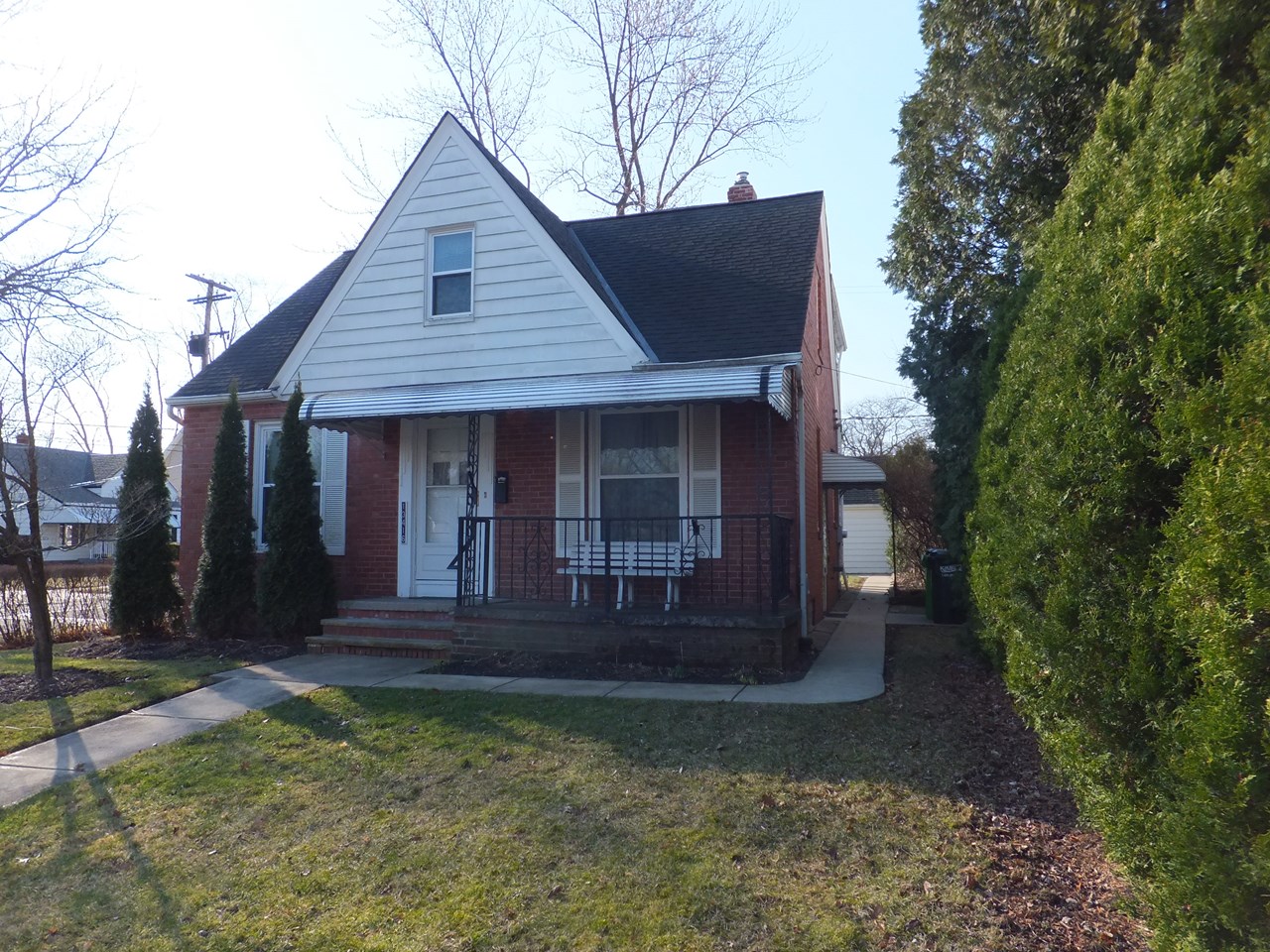 property listing image