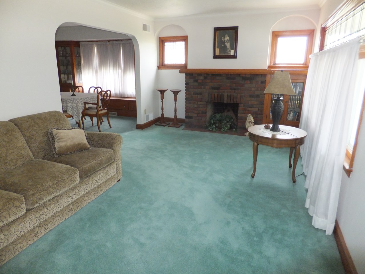 property listing image