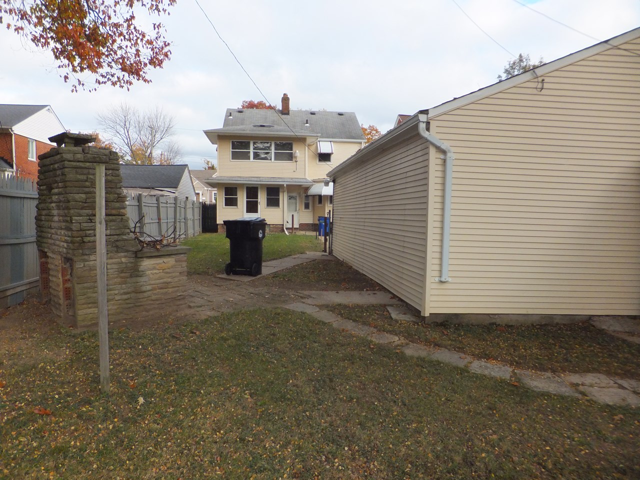 property listing image