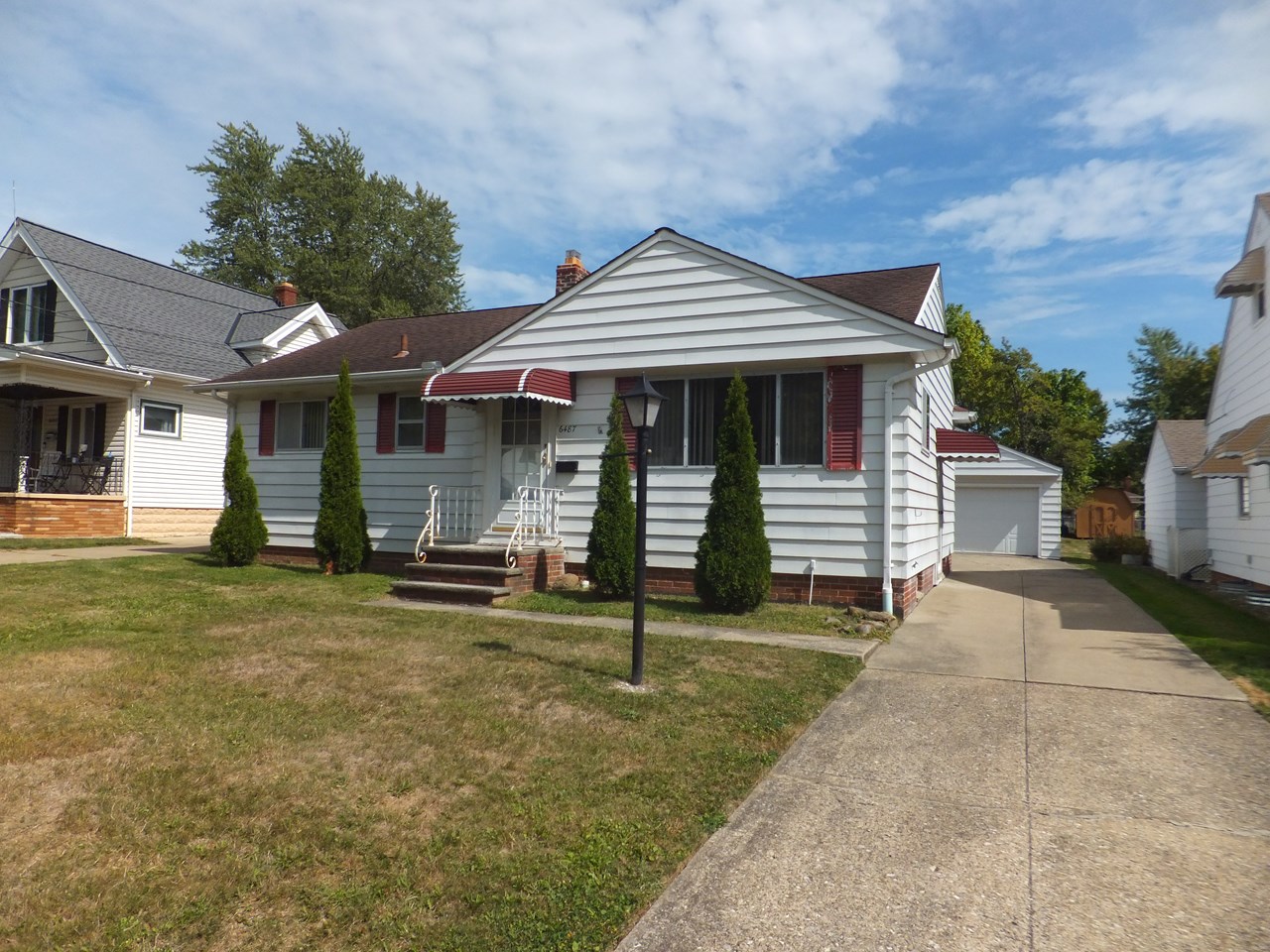 6487 Lawnwood
