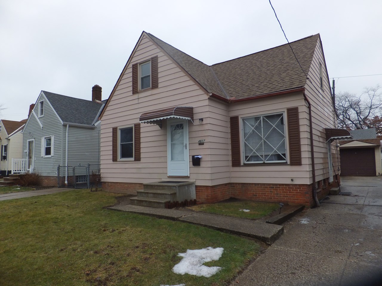 4607 West 56th