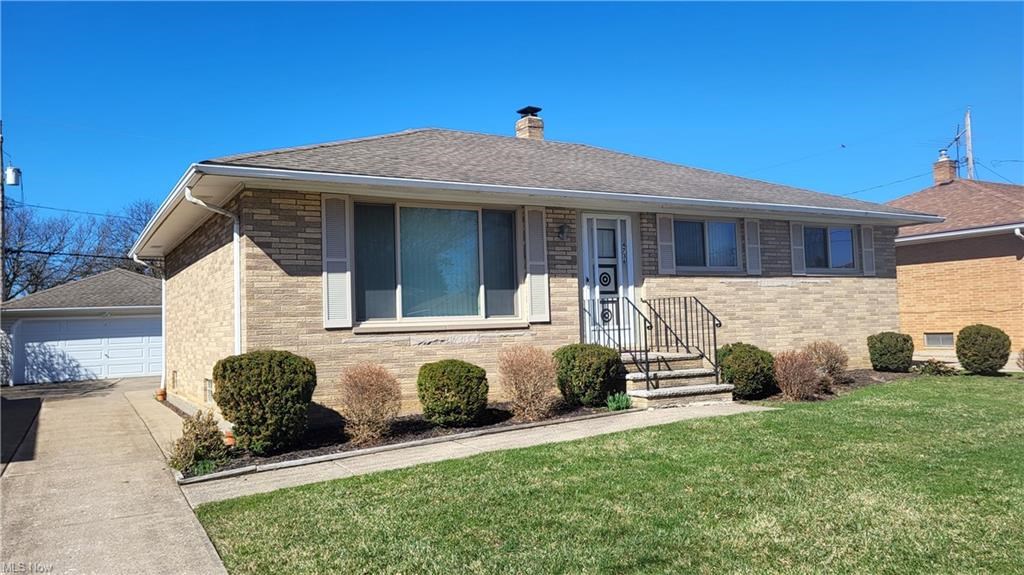 4736 Deborah Lynn
