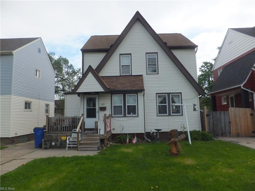 4397 West 60th