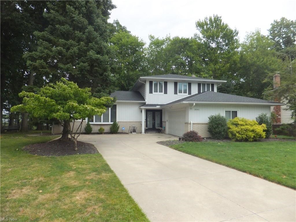 3041 Belmont Drive