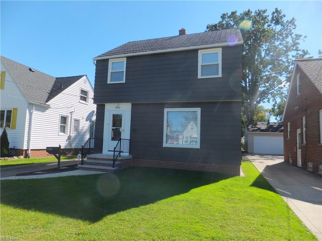 5905 Vandalia 