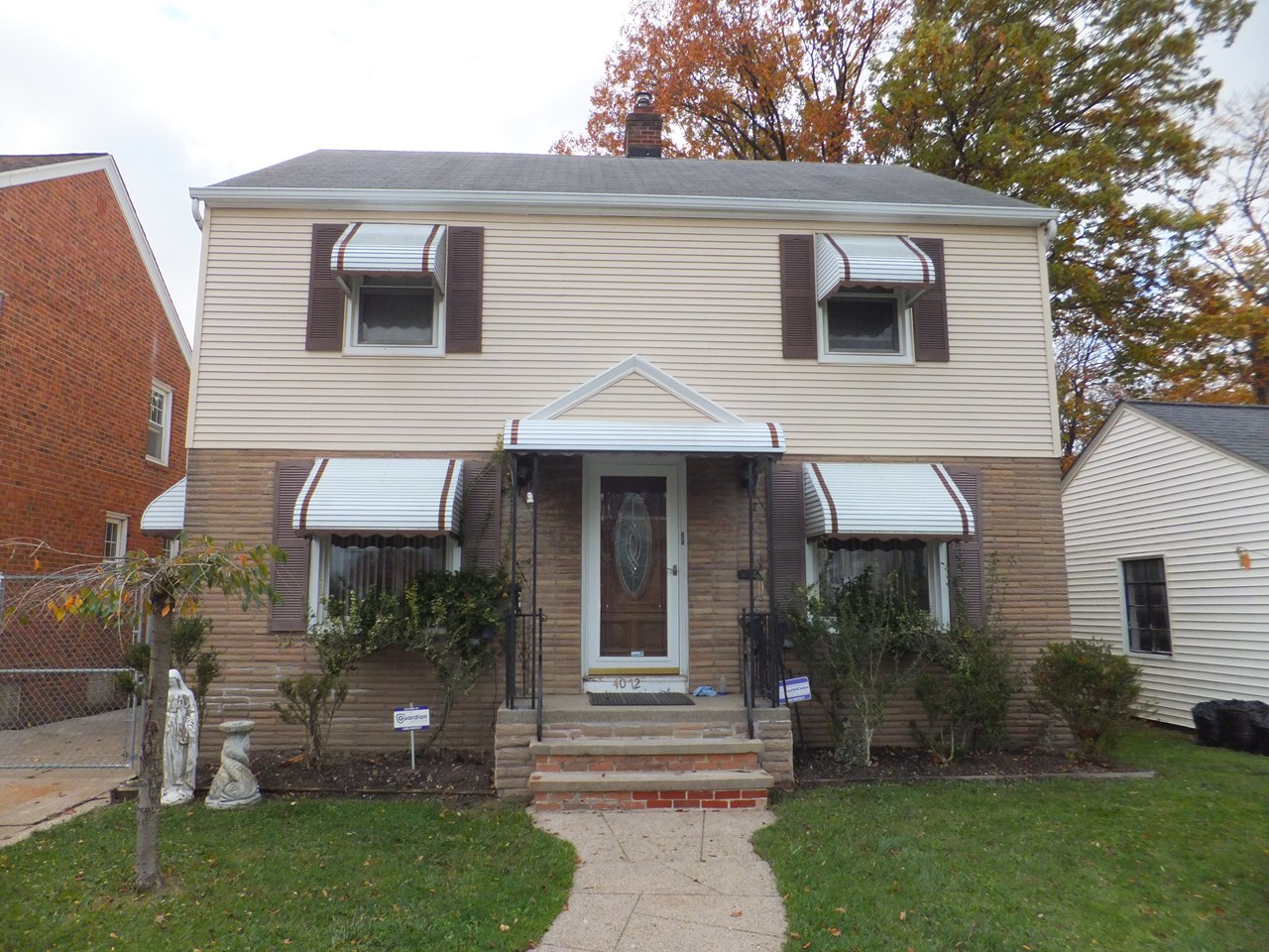 property listing image