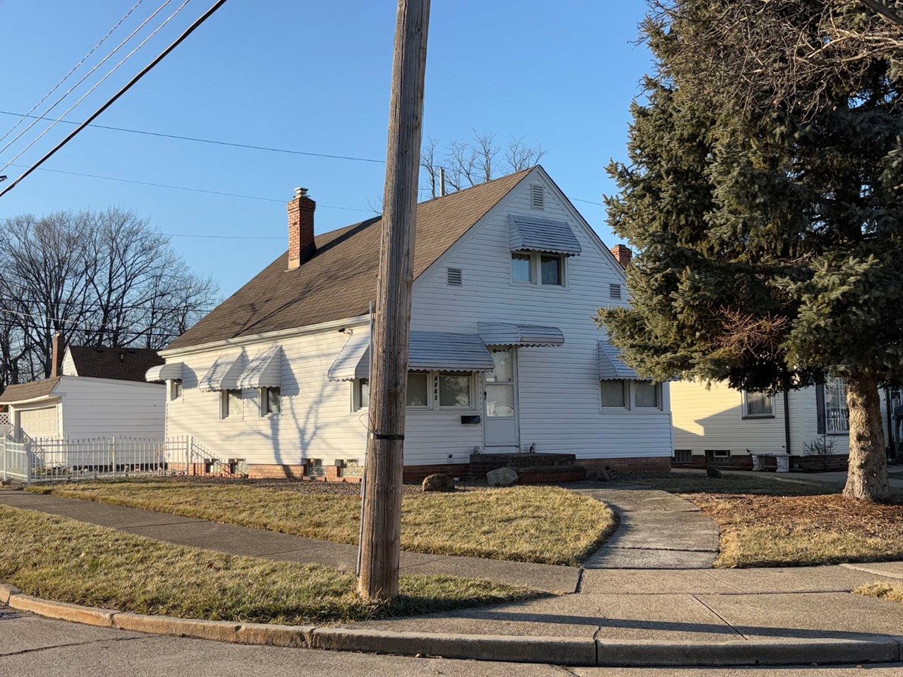 property listing image