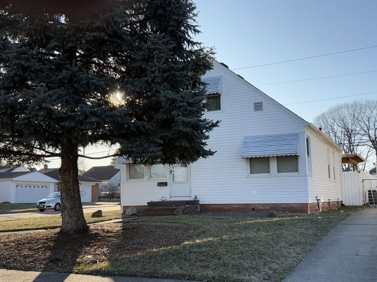 property listing image