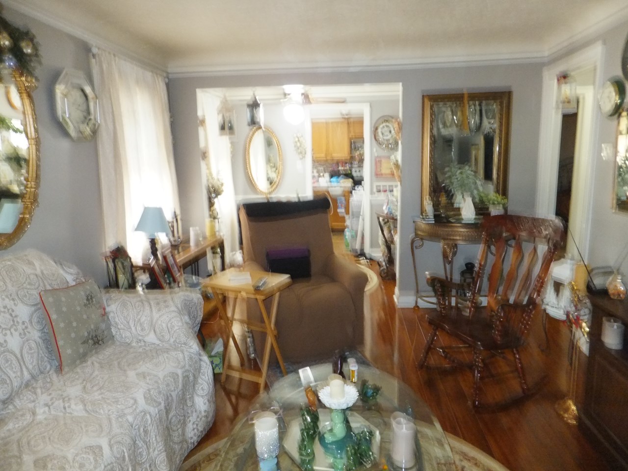 property listing image