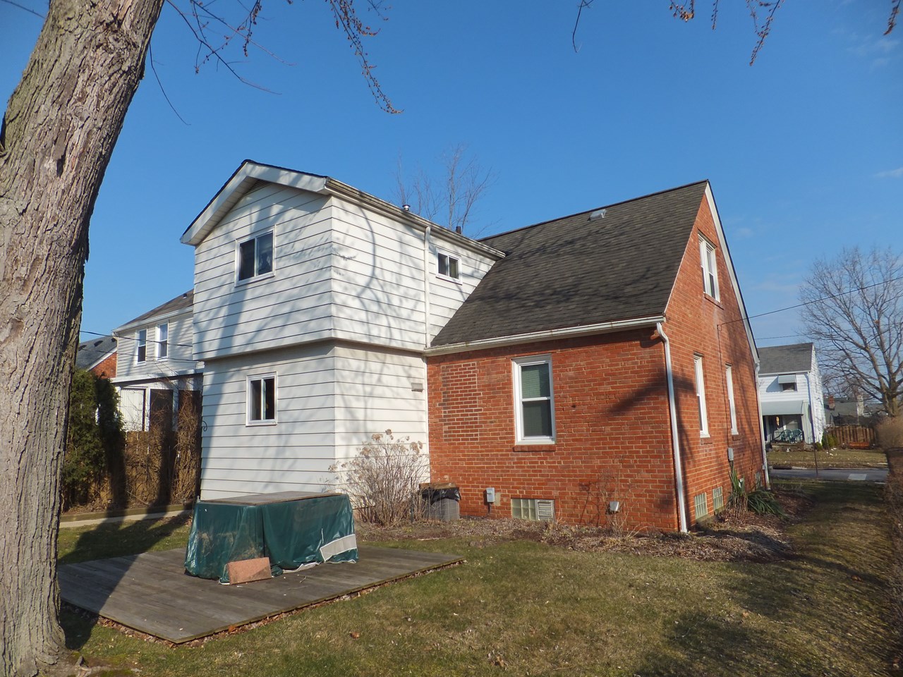property listing image