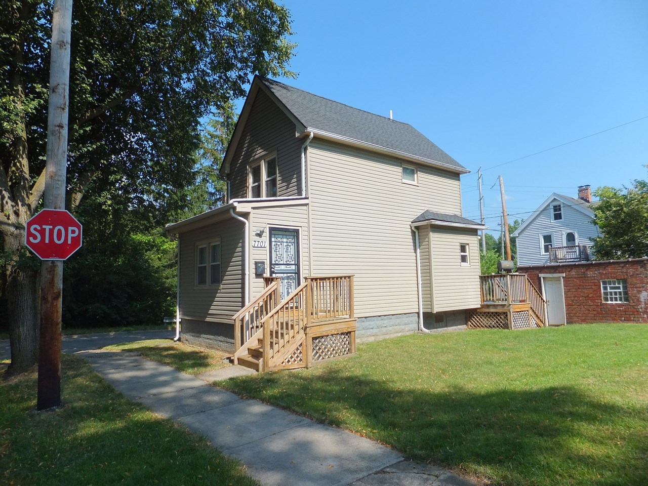 property listing image