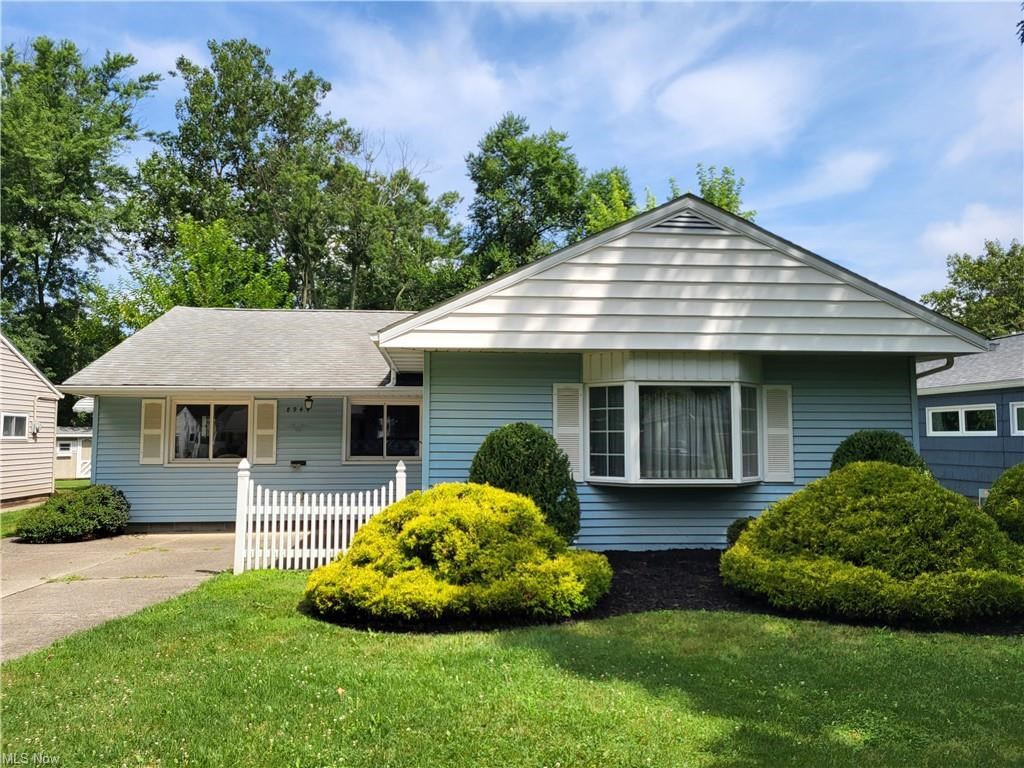 property listing image