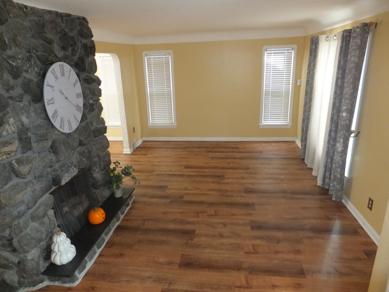 property listing image