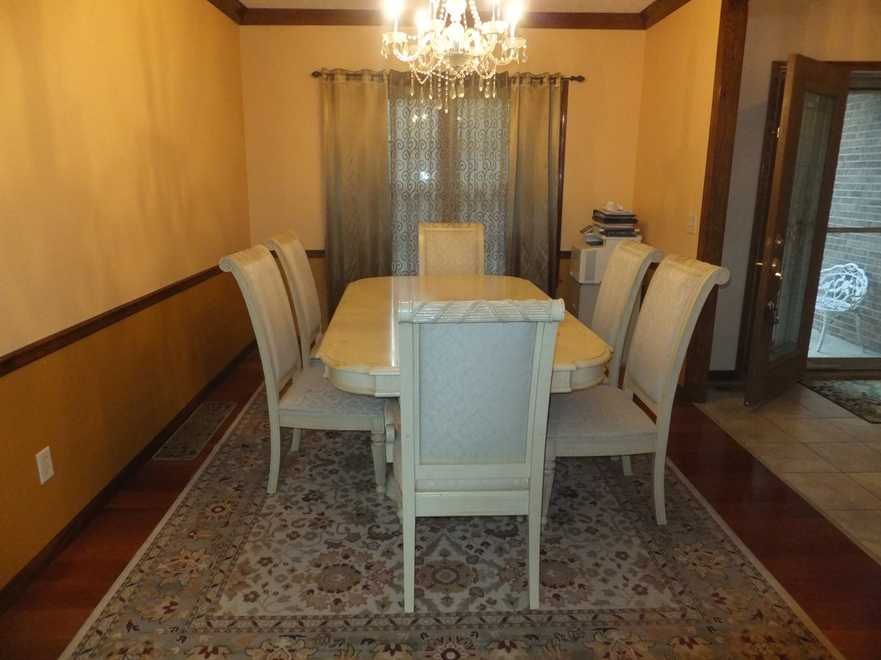 property listing image