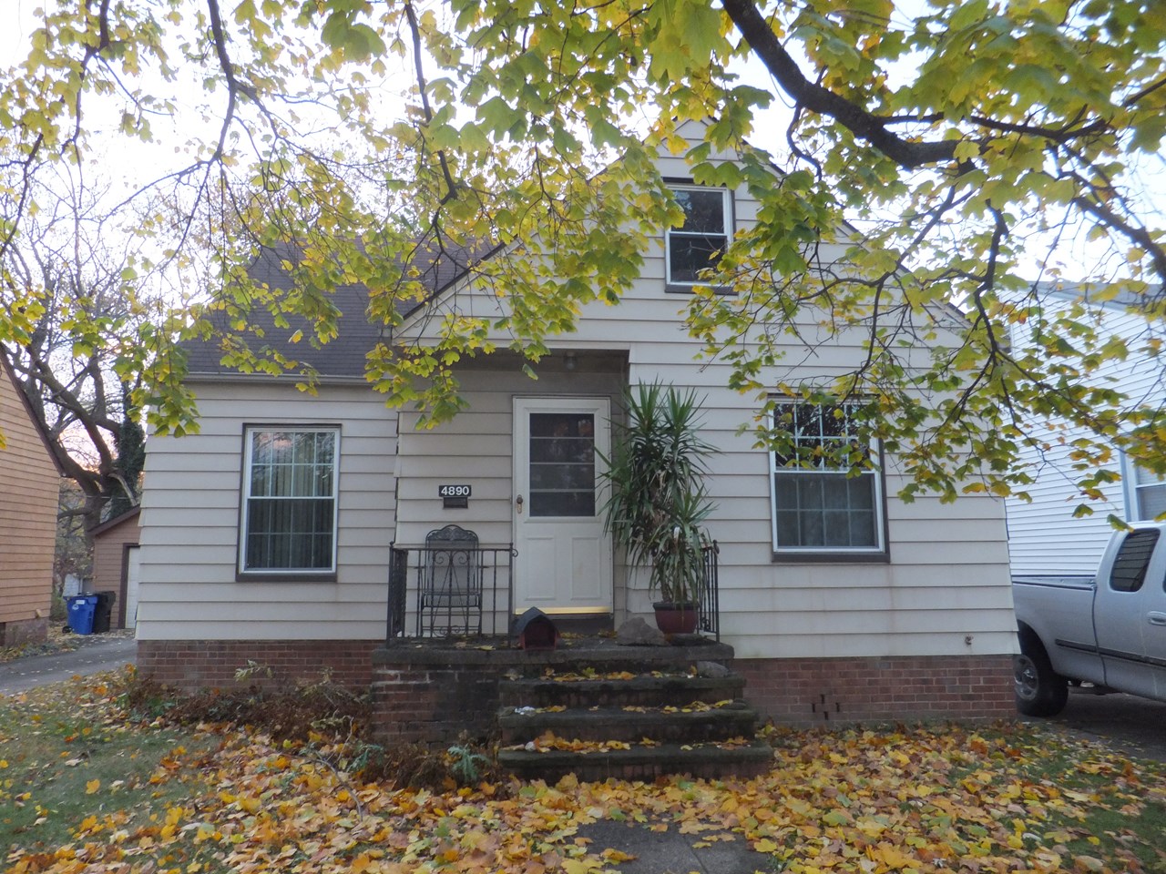 property listing image