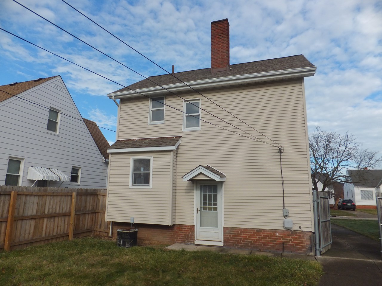 property listing image