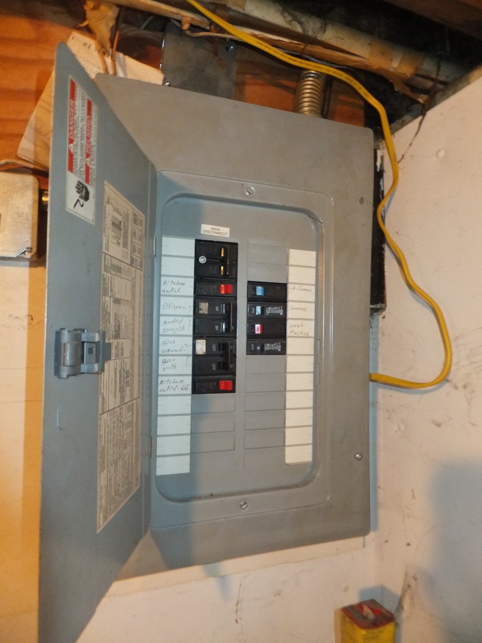 property listing image