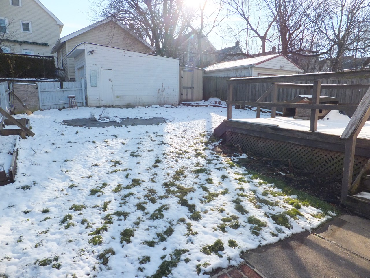 property listing image