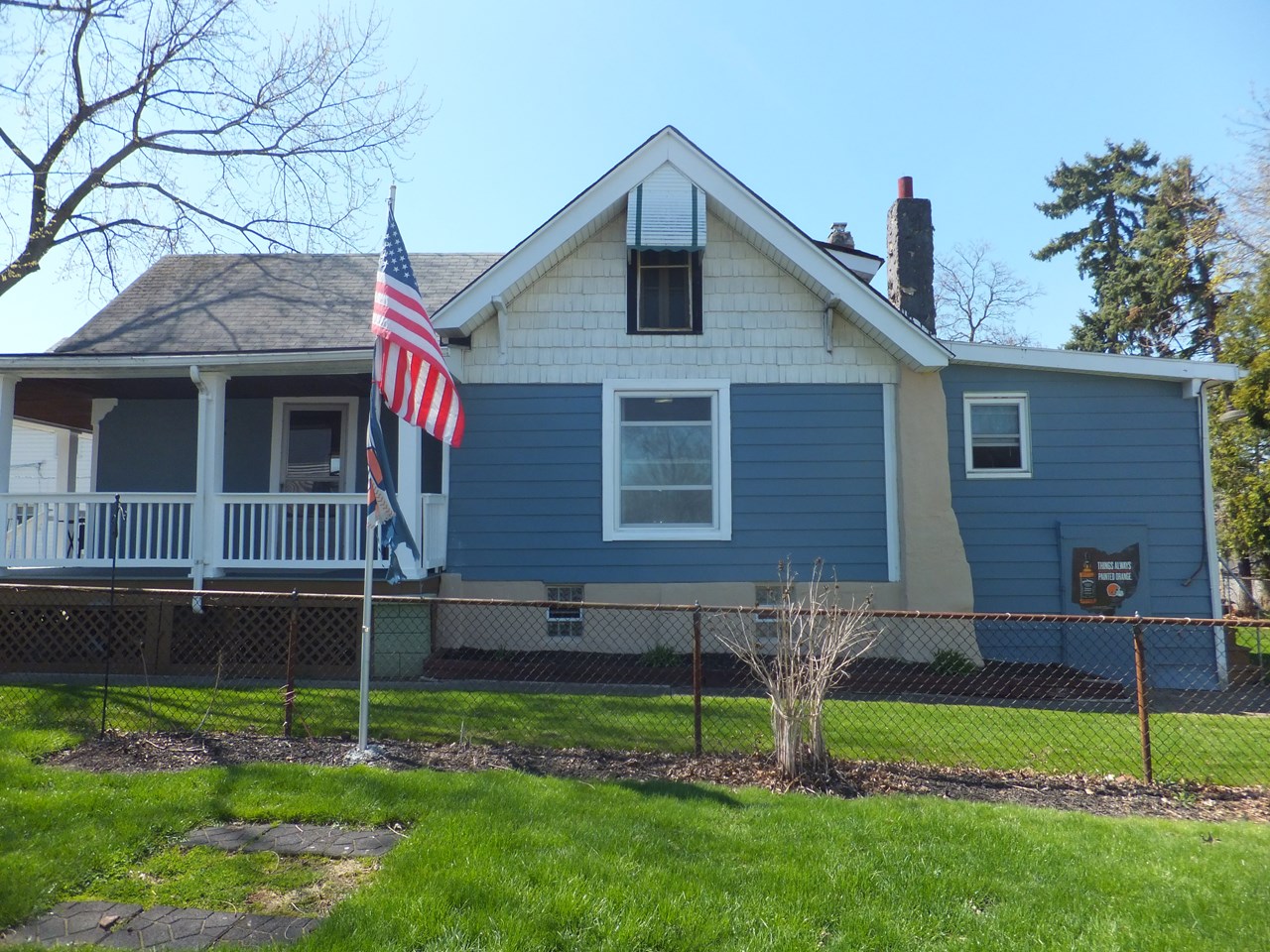 property listing image