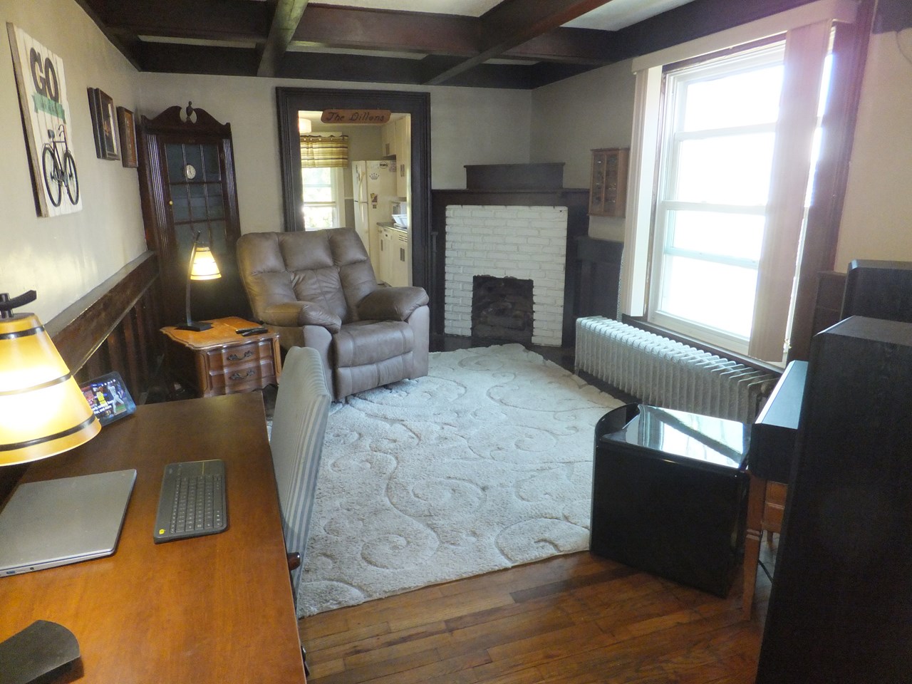 property listing image