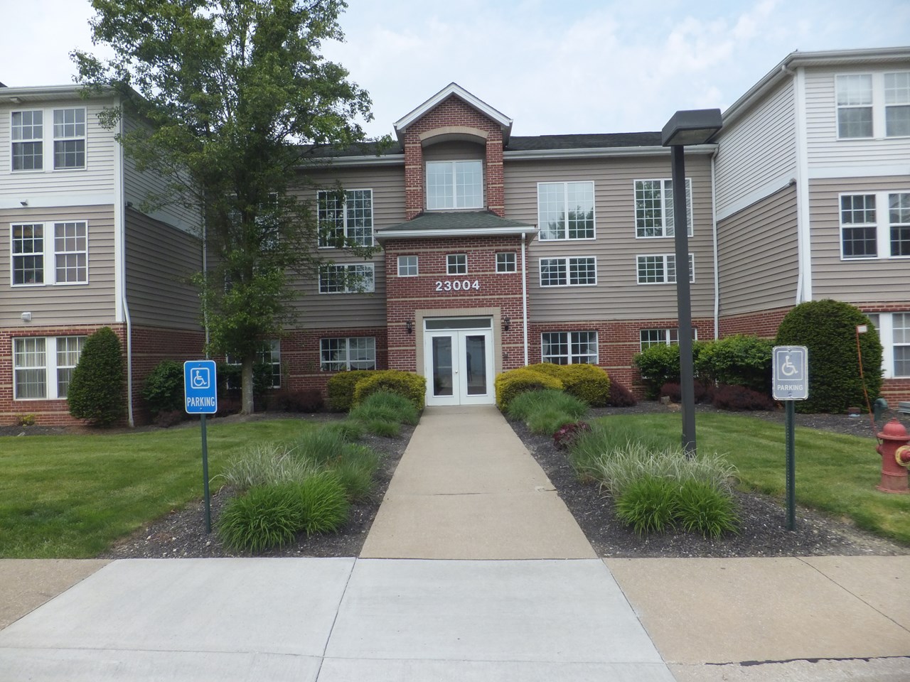 property listing image