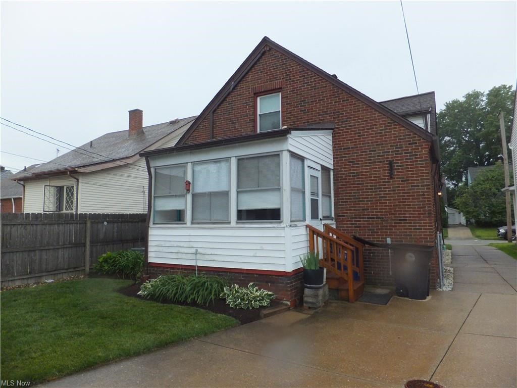 property listing image