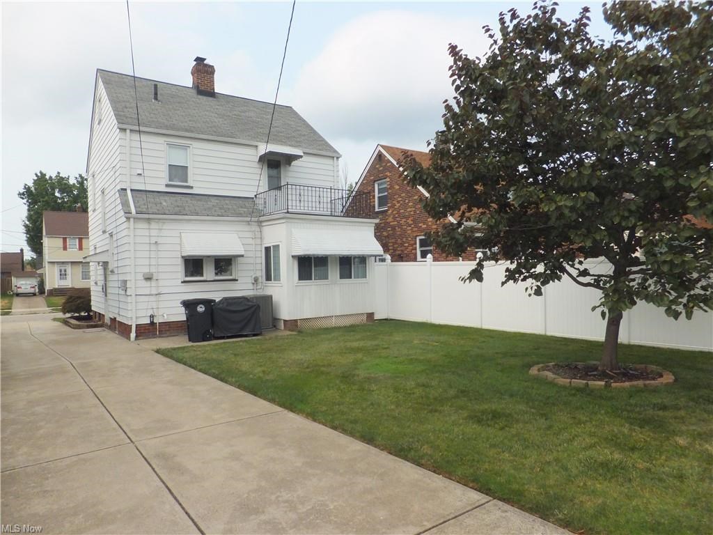property listing image