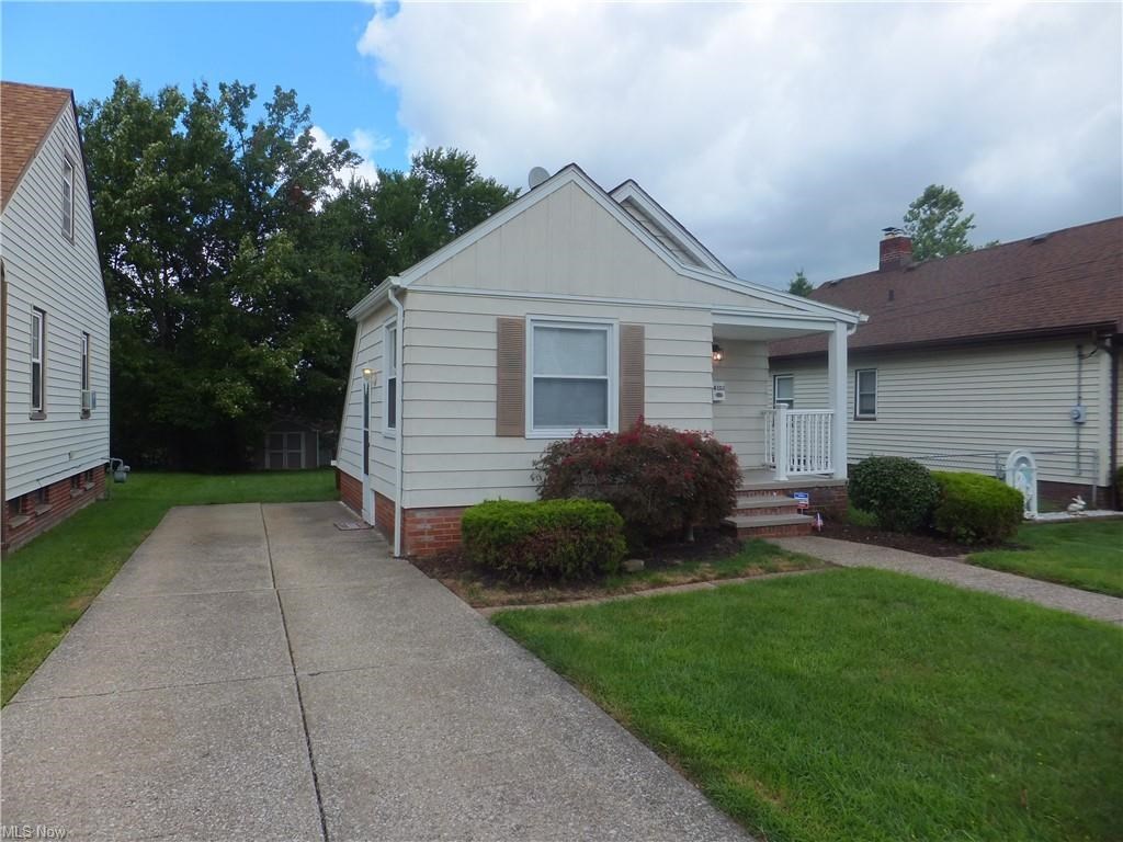 property listing image