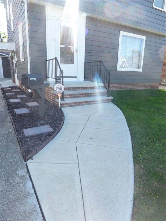 property listing image