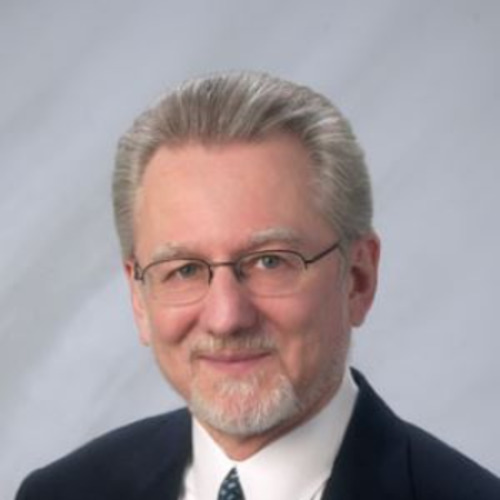 Roger Peters 