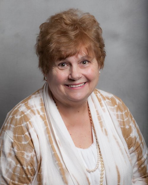 Midge  Dershak 